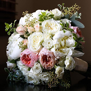 image of wedding bouquet by Su-V Expressions